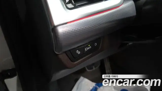 BMW X1 2025 — ფოტო 14/37