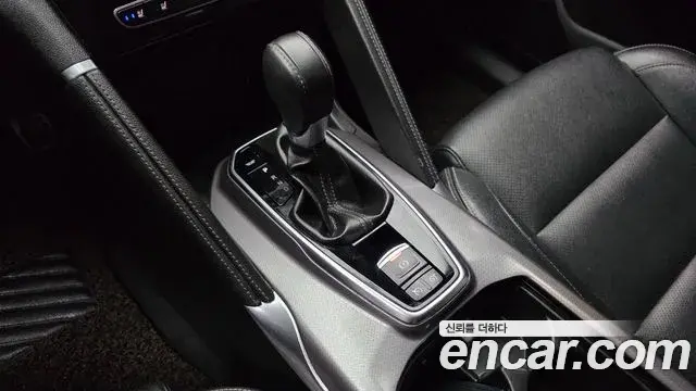 Renault Samsung QM6 2019 — Photo 9/32