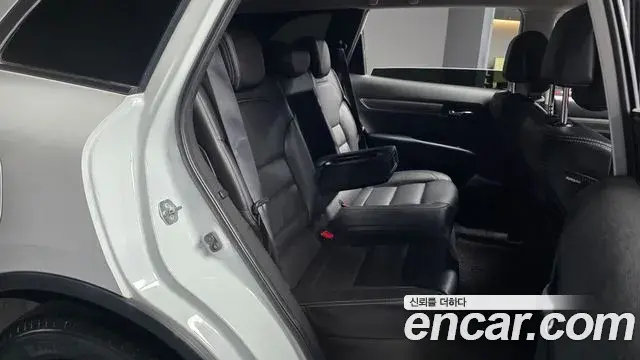 Renault Samsung QM6 2019 — Photo 19/32