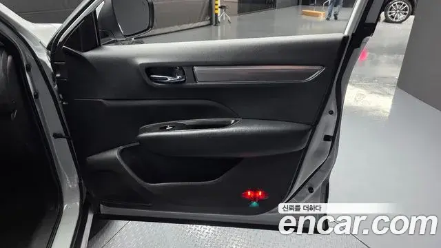 Renault Samsung QM6 2019 — Photo 32/32