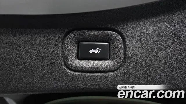 Renault Samsung QM6 2019 — Photo 21/32