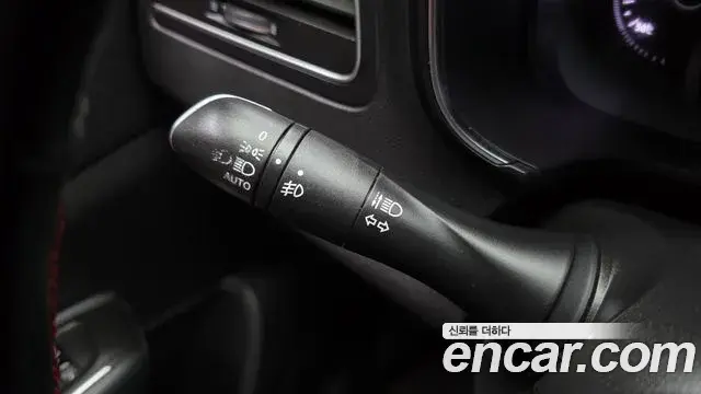 Renault Samsung QM6 2019 — Photo 23/32