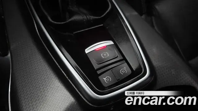 Renault Samsung QM6 2019 — Photo 14/32
