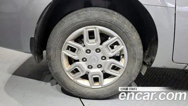 Hyundai Staria 2021 — Photo 15/30