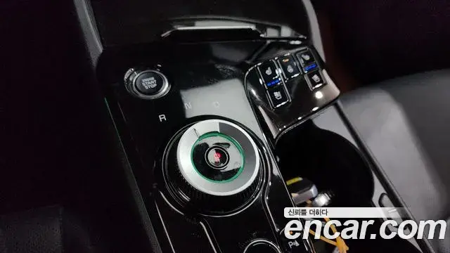 Kia Sportage 2022 — Şəkil 7/34