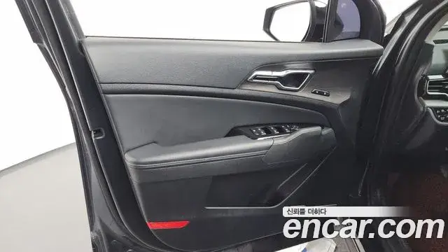Kia Sportage 2022 — Şəkil 3/34