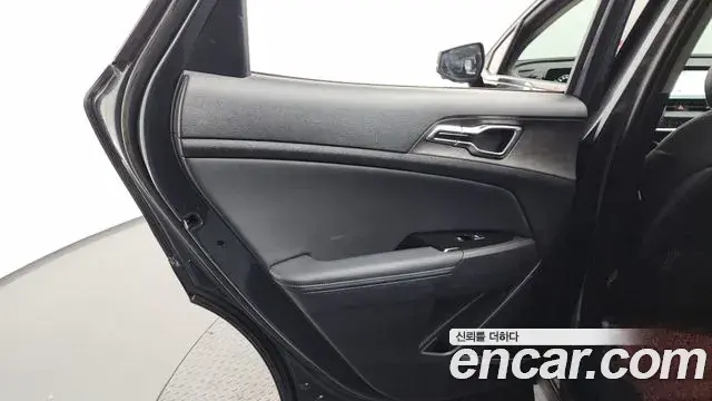 Kia Sportage 2022 — Şəkil 27/34