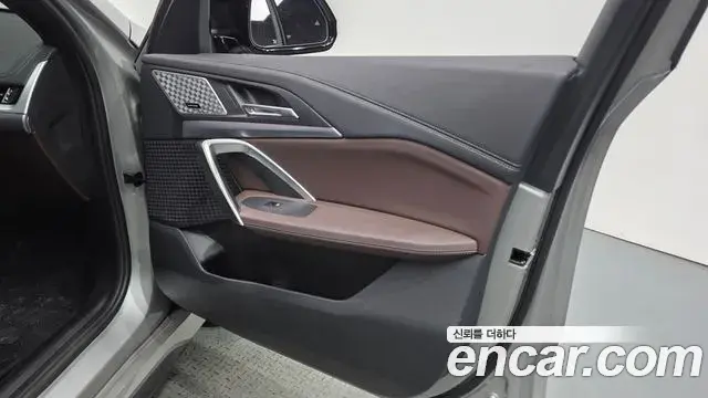 BMW X1 2024 — Şəkil 33/33