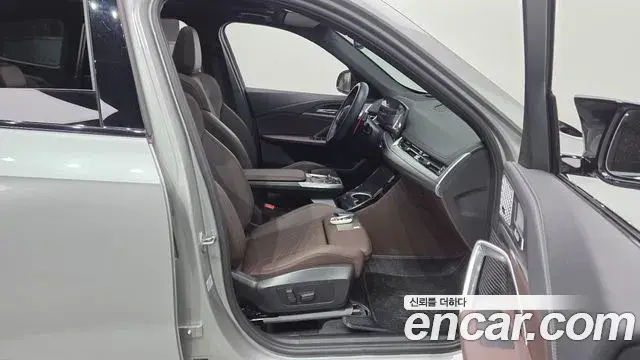BMW X1 2024 — Şəkil 2/33