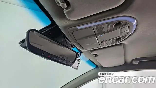 Genesis G70 2018 — Şəkil 4/20