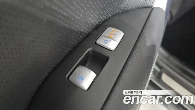 Genesis G70 2018 — Şəkil 20/20