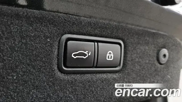 Genesis G70 2018 — Şəkil 13/20