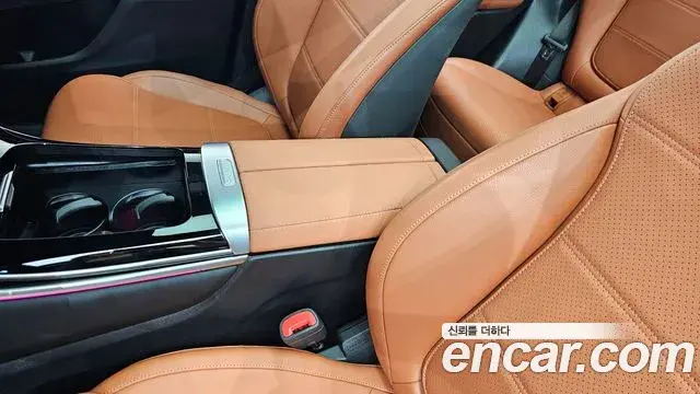 Mercedes-Benz GLC-Class 2025 — Şəkil 5/32