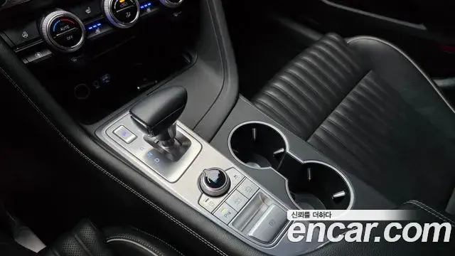 Genesis G70 2020 — Şəkil 22/30