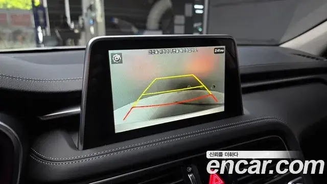 Genesis G70 2020 — Şəkil 3/30
