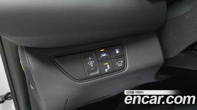 Genesis G70 2020 — Şəkil 9/30
