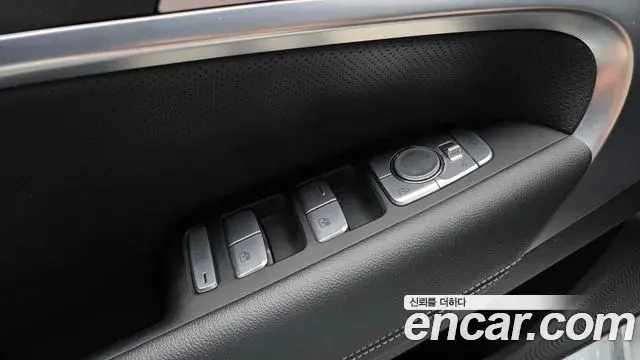 Genesis G70 2020 — Şəkil 20/30