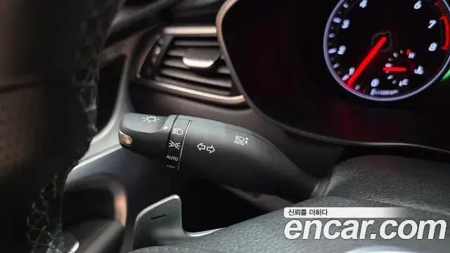 Genesis G70 2020 — Şəkil 30/30