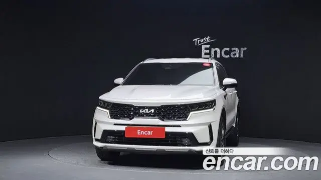 Kia Sorento 2022 — Şəkil 32/32