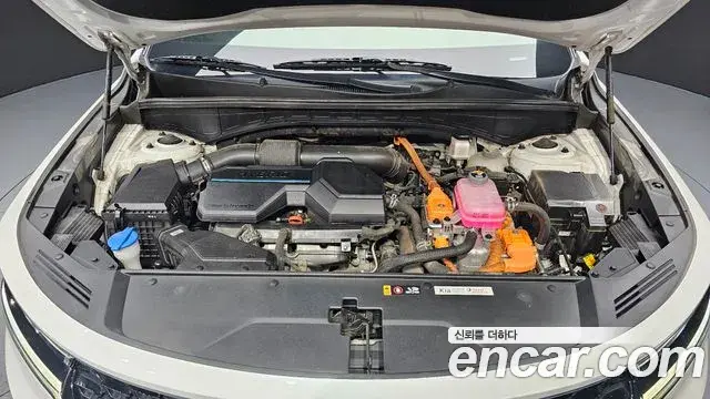 Kia Sorento 2022 — Şəkil 6/32
