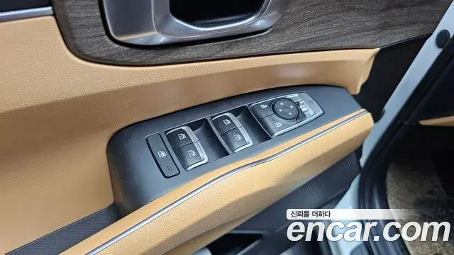 Kia Sorento 2022 — Şəkil 24/32