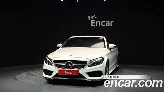 Mercedes-Benz C-Class 2018 — Фото 3/20
