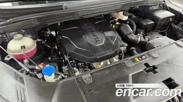 Kia Carnival 2020 — Şəkil 28/32