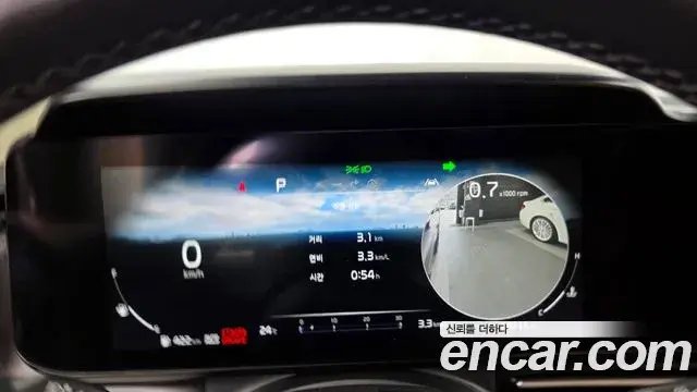 Kia Carnival 2020 — Şəkil 16/32