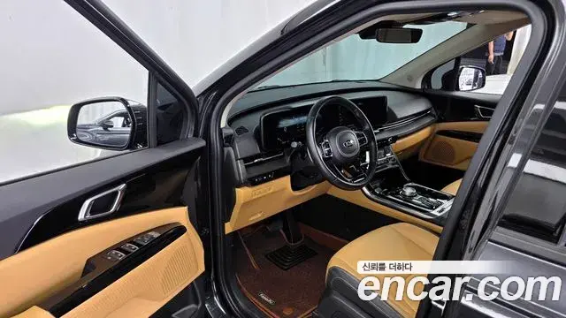 Kia Carnival 2020 — Şəkil 9/32