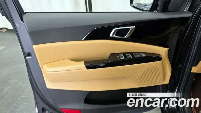 Kia Carnival 2020 — Şəkil 21/32