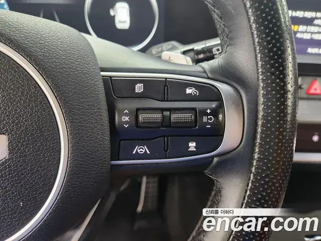 Kia Sportage 2023 — Şəkil 13/20