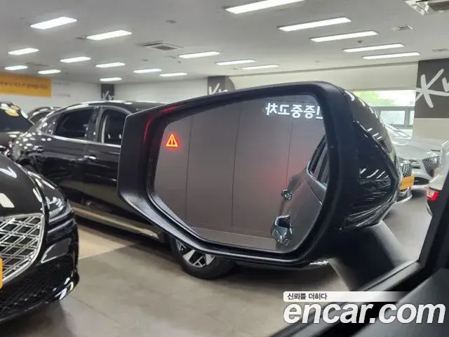 Kia Sportage 2023 — Şəkil 9/20