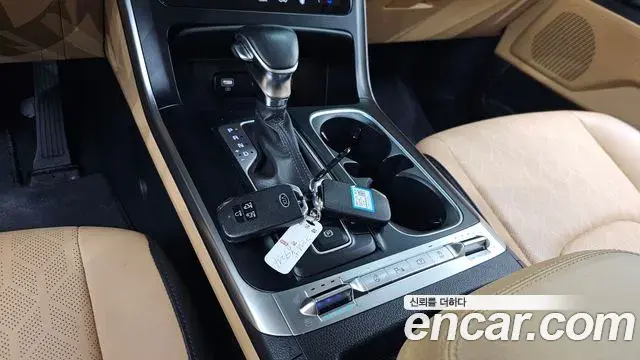 Kia Carnival 2021 — Фото 9/20