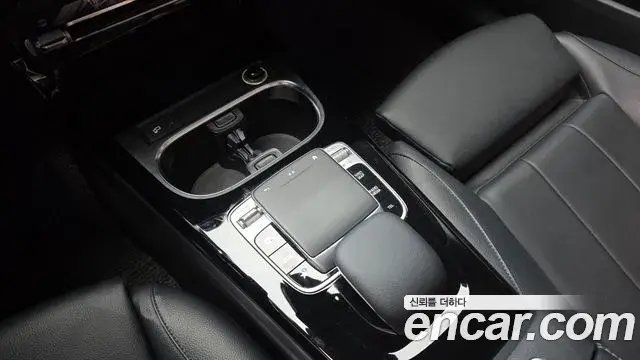 Mercedes-Benz A-Class 2020 — Фото 16/20