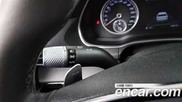 Genesis GV80 2021 — ფოტო 8/35