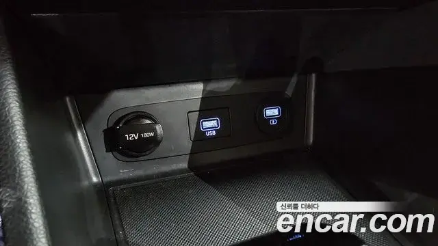 Hyundai Sonata 2019 — Фото 12/20