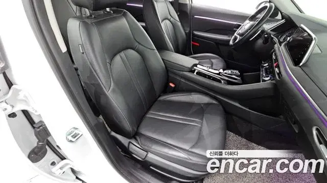 Hyundai Sonata 2019 — Фото 19/20