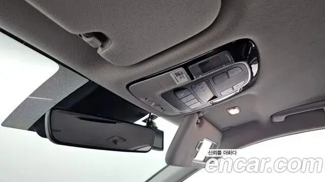 Hyundai Sonata 2019 — Фото 20/20