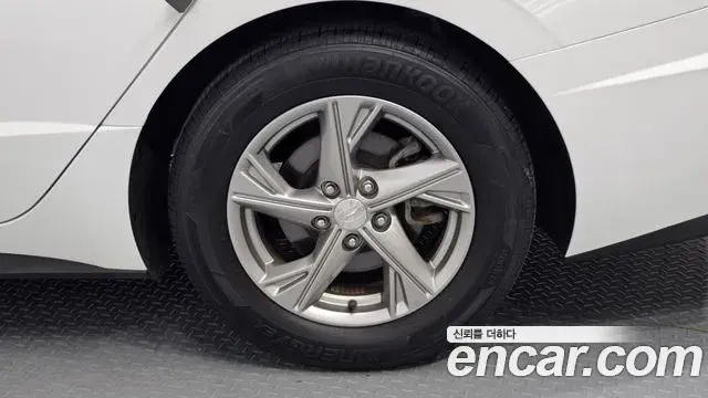Hyundai Sonata Hybrid 2019 — Şəkil 4/30