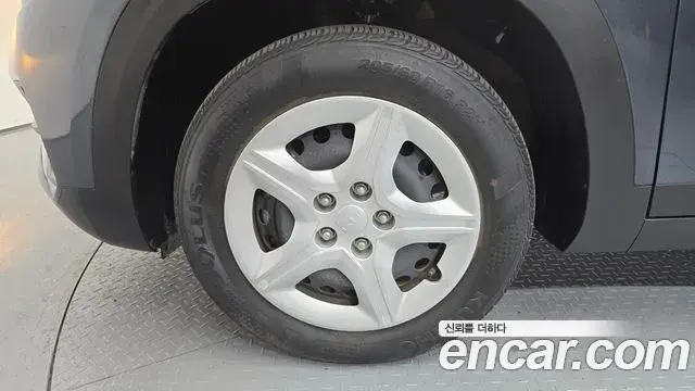 Kia Seltos 2022 — Photo 3/20