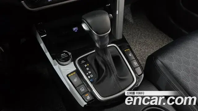 Kia Seltos 2022 — Photo 17/20