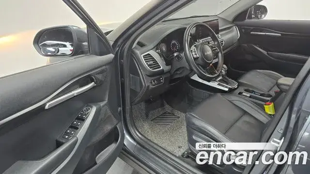 Kia Seltos 2022 — Photo 10/20