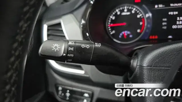 Kia Seltos 2022 — Photo 8/20