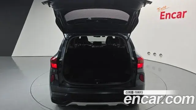 Kia Seltos 2022 — Photo 20/20