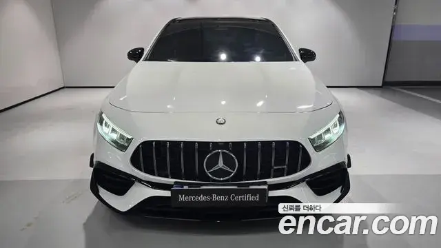 Mercedes-Benz A-Class 2025 — Şəkil 11/20