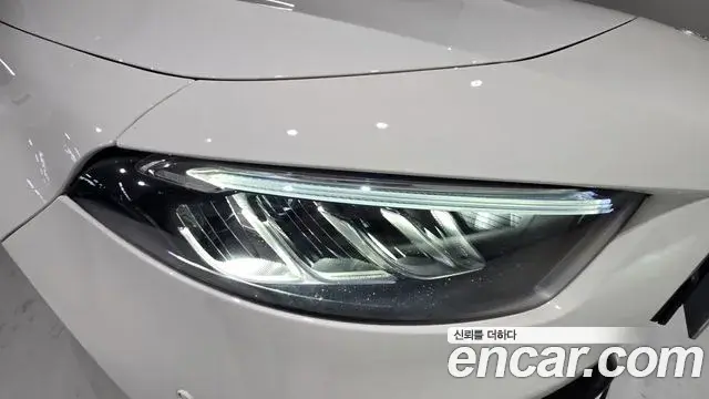 Mercedes-Benz A-Class 2025 — Şəkil 6/20