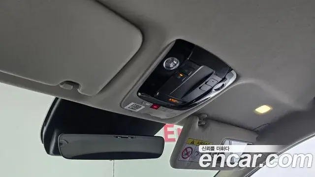 Kia K5 2025 — ფოტო 15/34