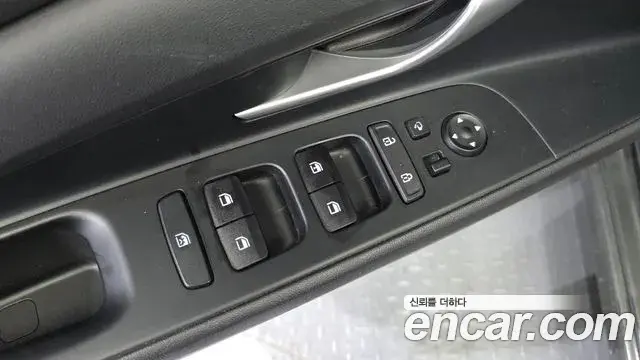 Hyundai Avante 2021 — Фото 13/20