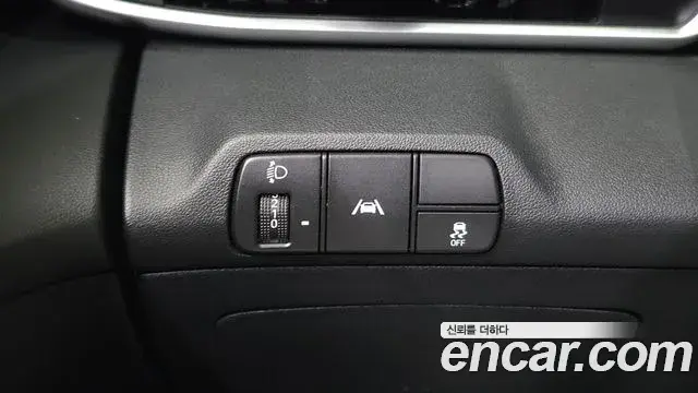 Hyundai Avante 2021 — Фото 14/20