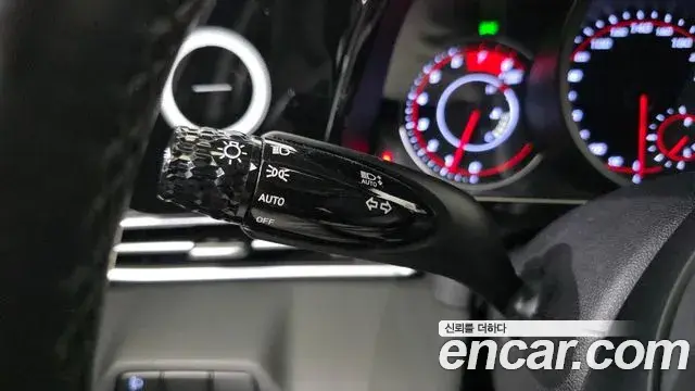 Hyundai Avante 2021 — Фото 16/20